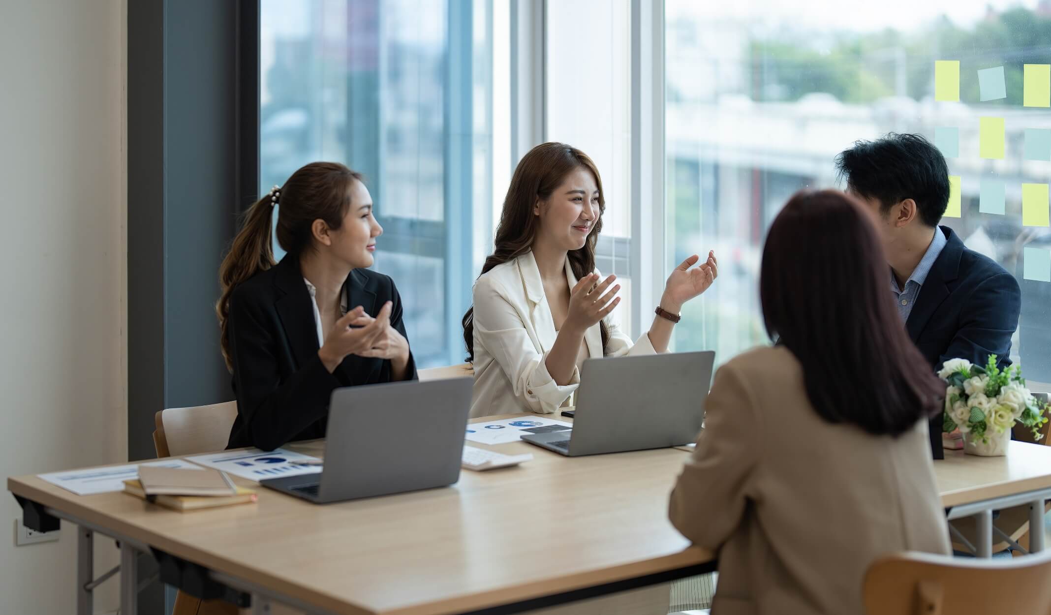 事業内容